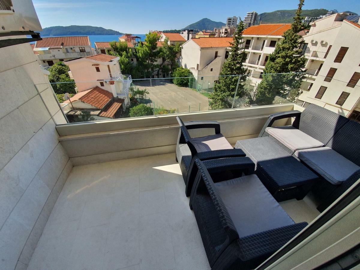 As Apartments Rafajlovići Exterior foto