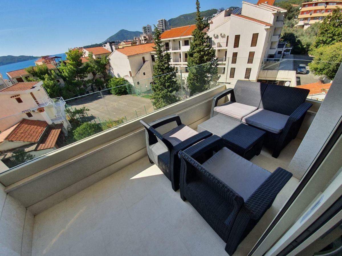 As Apartments Rafajlovići Exterior foto