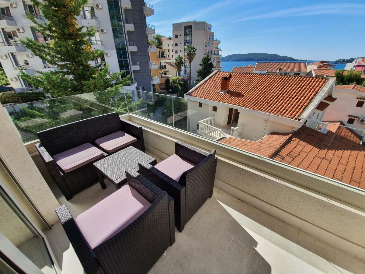 As Apartments Rafajlovići Exterior foto